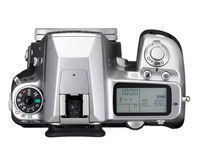 Анонсирована «серебряная серия» камер PENTAX K-5 Silver Special Edition с ультратонким объективом Анонсирована «серебряная серия» камер PENTAX K-5 Silver Special Edition с ультратонким объективом